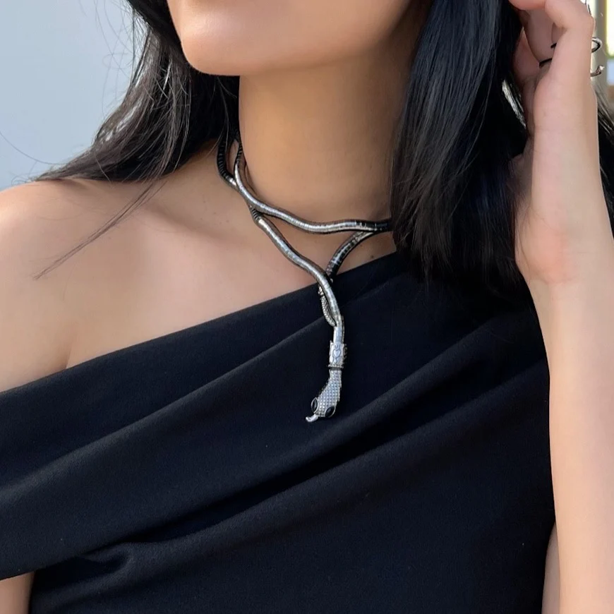 Warehouse Sale Necklaces